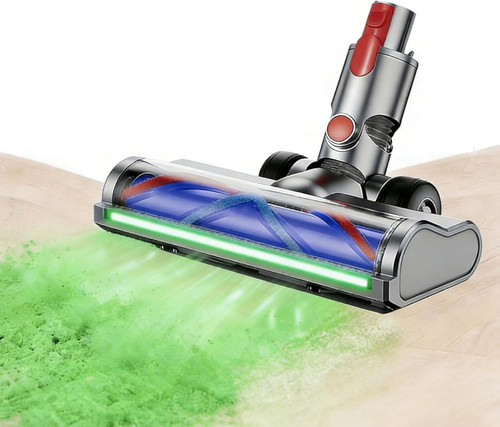 Vacuum cleaner replacement - vacuum,
