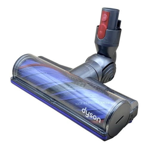 Genuine dyson motor head brush - head,