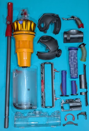 Genuine parts for - genuine, dc41