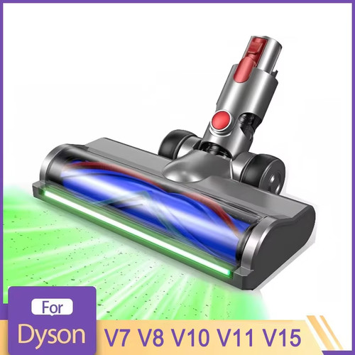 Brush head for dyson v10 - brush, v7