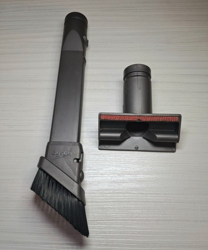 Dyson vacuum cleaner - vacuum, brush