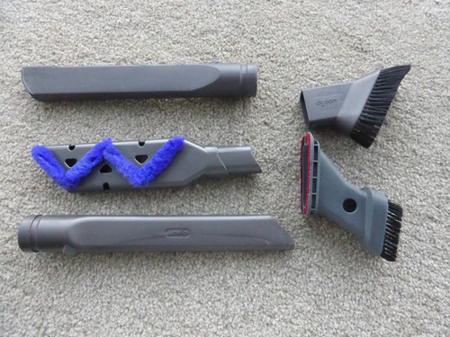 Dyson brush head cordless - brush,