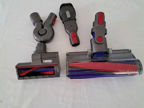 Dyson vacuum cleaner parts - vacuum,