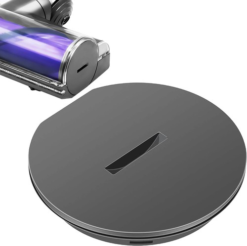 Brush head side cover - head,