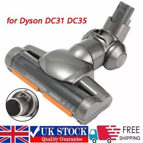Motorized floor brush head - brush,