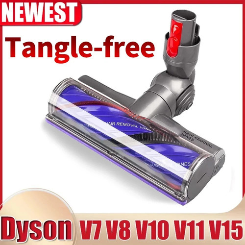 Brush head for - dyson, v10