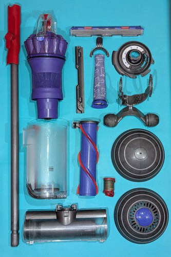 Genuine parts for - genuine, dyson