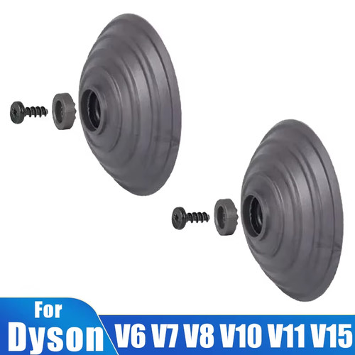 Dyson wheels v10 v7 - v8, v6