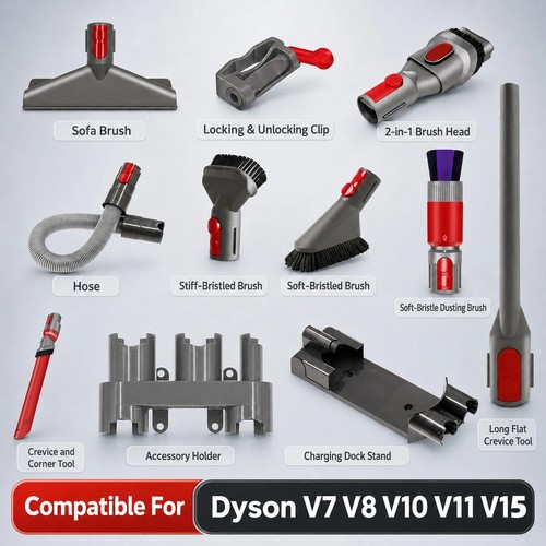 Genuine dyson tool - genuine,