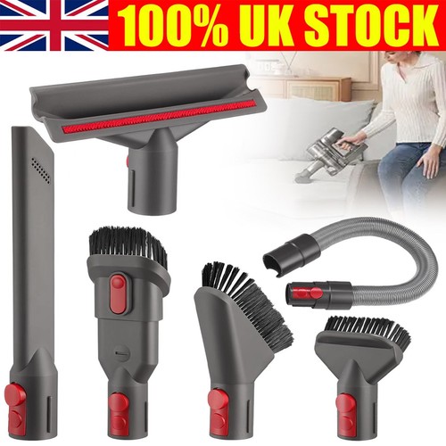 Hose and brush tool kit - kit, for