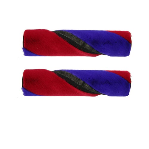 Soft roller brush set for - roller,