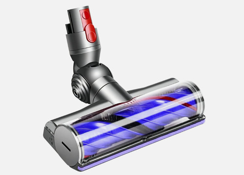 Brush head for dyson v10 - brush,
