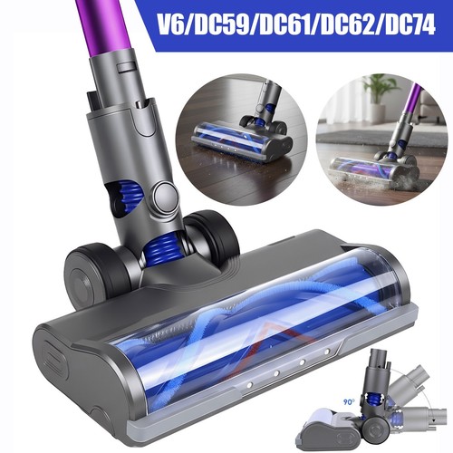 Motorised floor tool - motorised,
