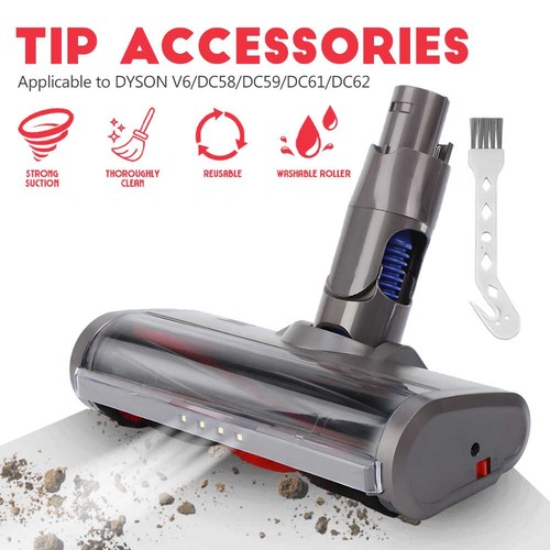 Brush head for dyson dc58 - brush,