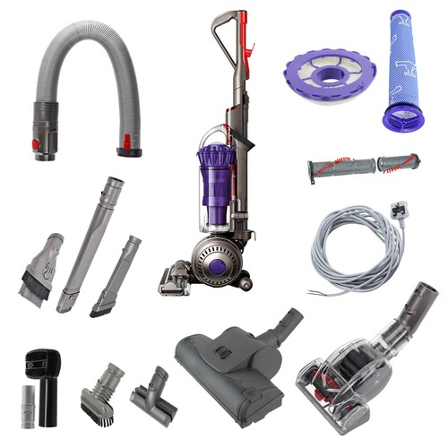 Spare parts for - spare, dyson