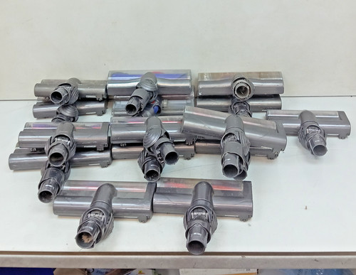 Genuine dyson total - v6, clean