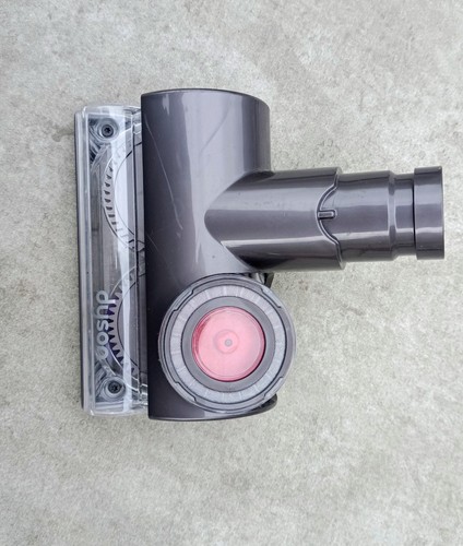 Genuine dyson mini - mini, motorised