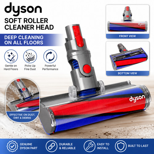 Genuine dyson 966489 soft - dyson,