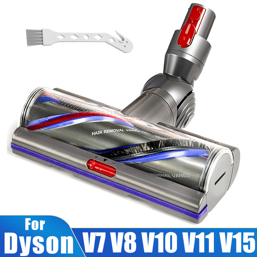 Genuine dyson brush cleaner - brush,