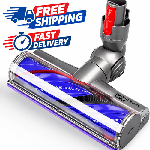 Genuine dyson motor head - genuine,
