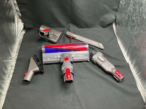 Dyson vacuum cleaner - , parts