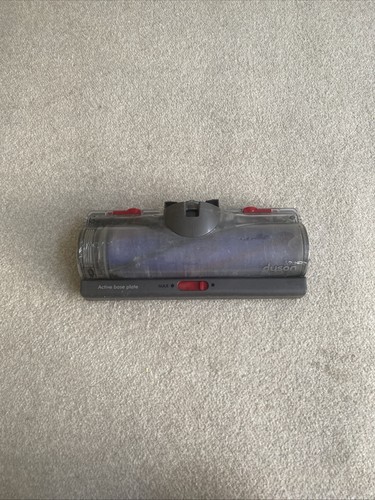 Up15 erp vacuum cleaner - vacuum, brush