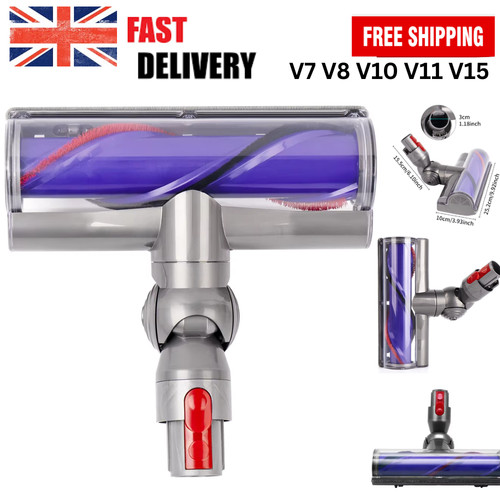 Genuine dyson brush - genuine,