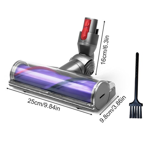 Dyson v10 v11 v15 - dyson,
