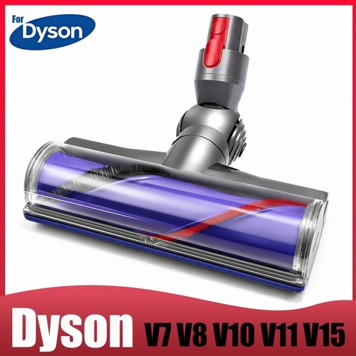 Brush head for - head, dyson