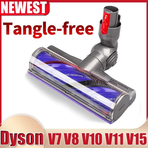 Genuine dyson brush head - dyson,