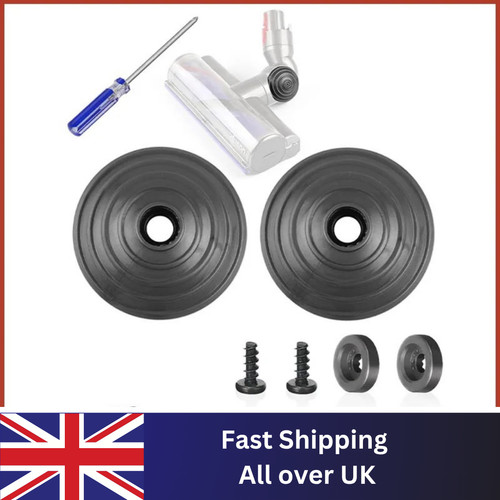 Dyson wheels v10 v7 - wheels,