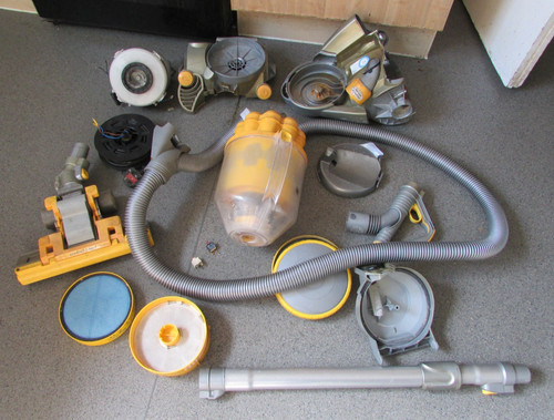 Replacement spare parts for - spare,
