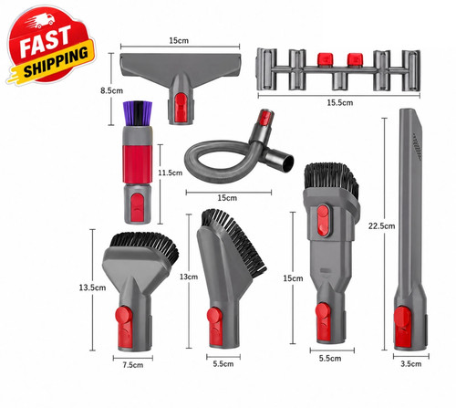 Spare parts for dyson handheld - parts,