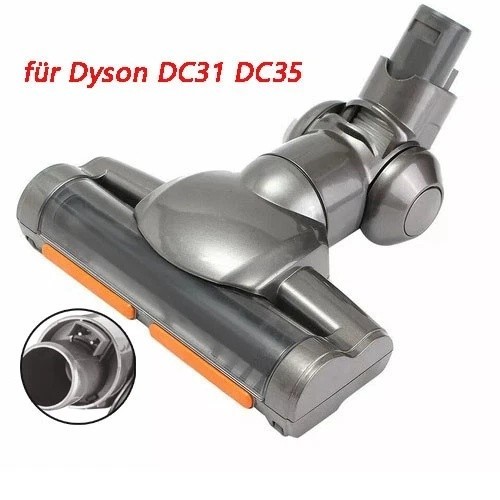 Brush head dyson dc31 dc35 - head,