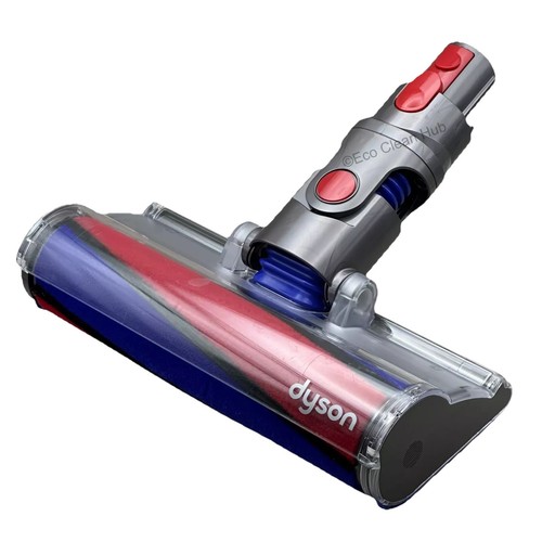 Dyson genuine soft - genuine, roller