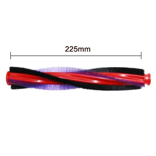 Brush roller head - for, v6
