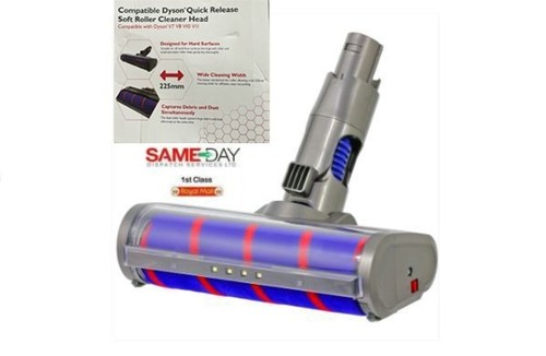 Genuine brush head - genuine, dyson
