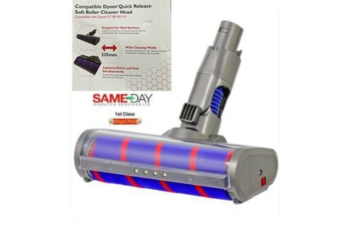 Genuine brush head for dyson - brush,