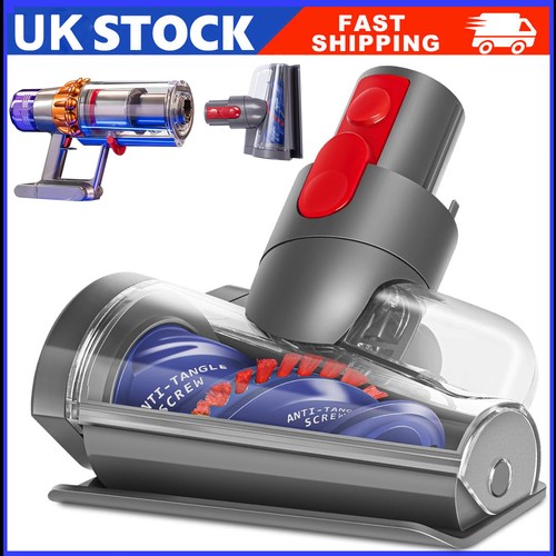For dyson vacuum - for,