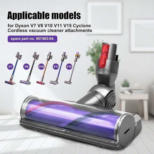 For dyson v10 v11 - v8,