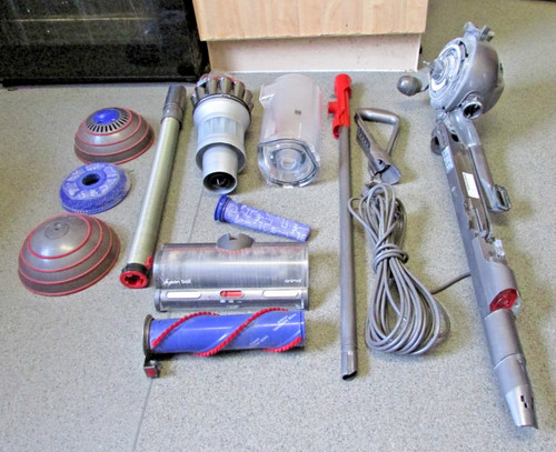 Replacement spare parts - spare,