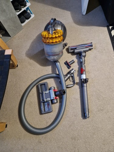 Original dyson dc54 vacuum - original,