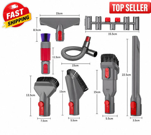 Spare parts for - parts, dyson