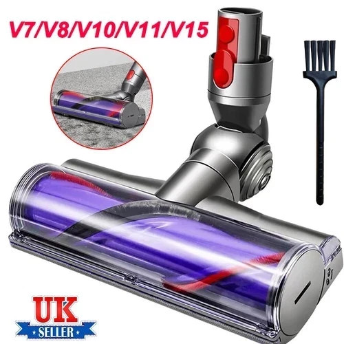 Direct brush head for - direct,
