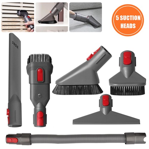 6pcs brush attachment - 6pcs,