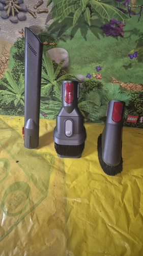 All pcs dyson vacuum - all,