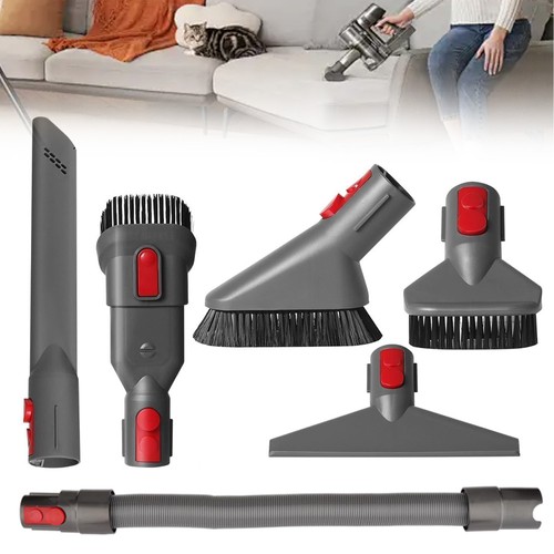 For dyson vacuum - for,
