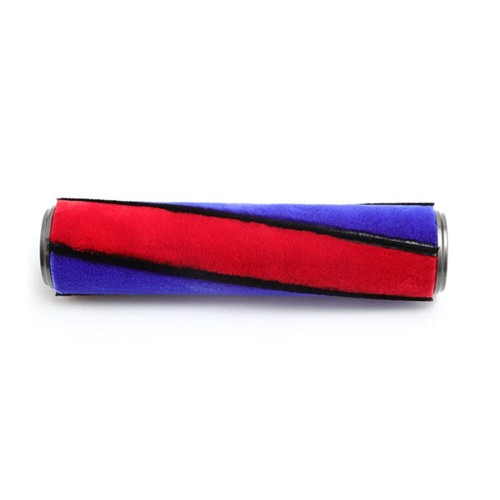 Vacuum cleaner soft roller - cleaner,
